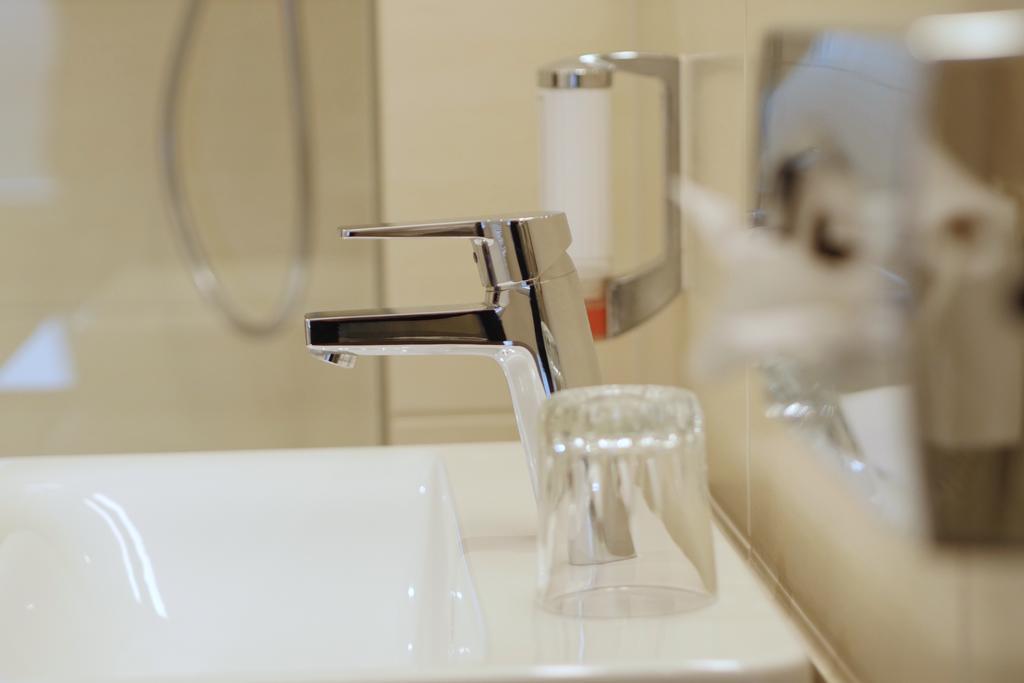Gasthof Vossbur Toppenstedt Ngoại thất bức ảnh