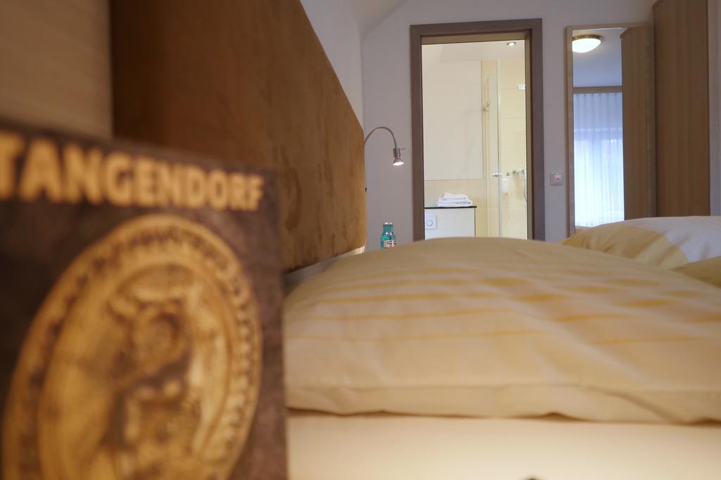Gasthof Vossbur Toppenstedt Ngoại thất bức ảnh