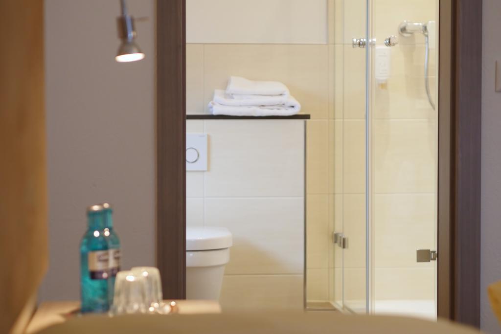 Gasthof Vossbur Toppenstedt Ngoại thất bức ảnh