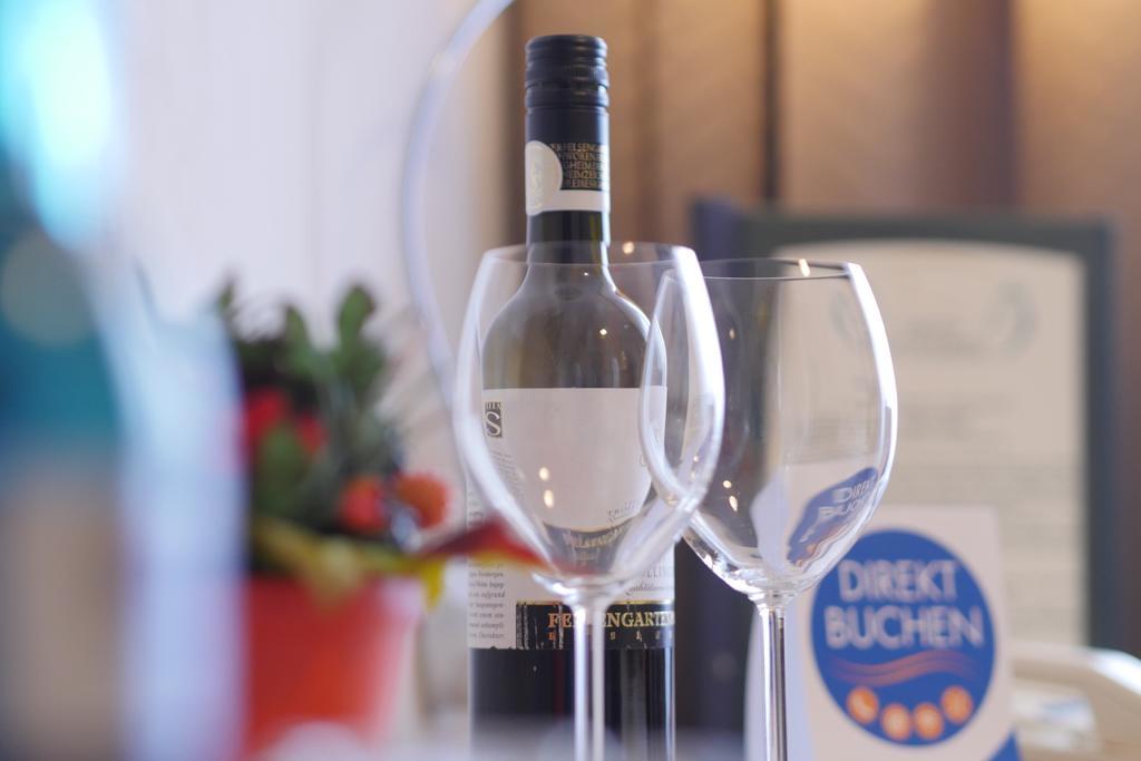 Gasthof Vossbur Toppenstedt Ngoại thất bức ảnh