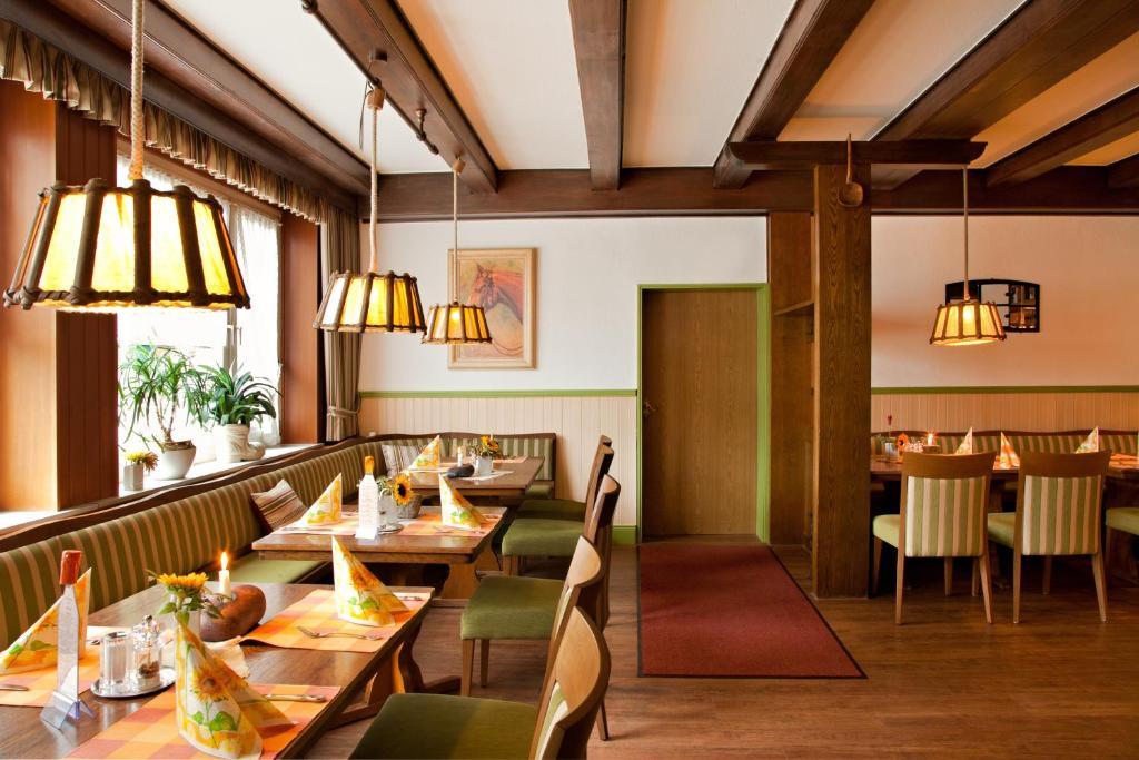 Gasthof Vossbur Toppenstedt Ngoại thất bức ảnh